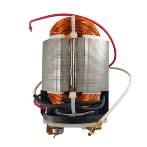 Conjunto Estator/ Bobina 220V - N732612 - Stanley