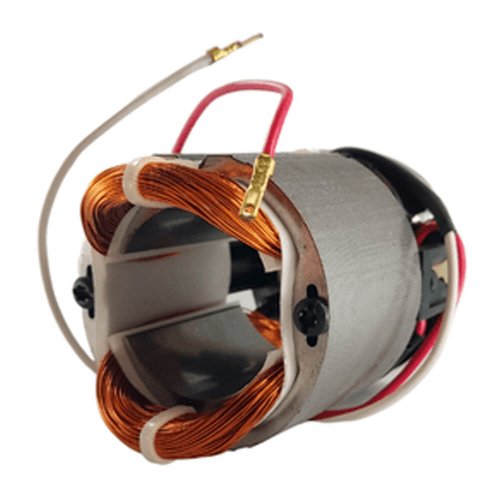 Conjunto Estator/ Bobina 220V - N732612 - Stanley