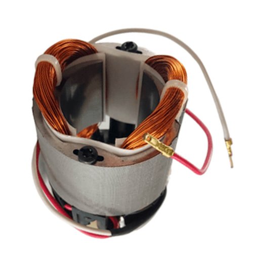 Conjunto Estator/ Bobina 220V - N732612 - Stanley