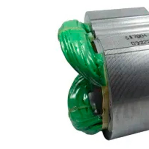Conjunto Estator/ Bobina 220V para D28491 - 187412-01 - Dewalt