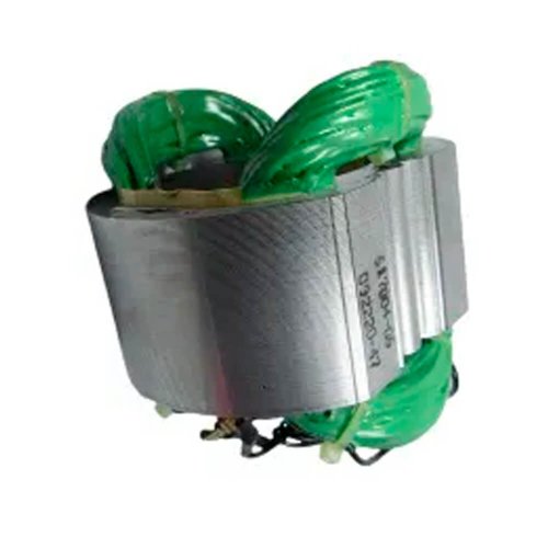 Conjunto Estator/ Bobina 220V para D28491 - 187412-01 - Dewalt