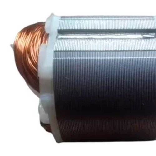Conjunto Estator/ Bobina 220V para DW300SC - N438165 - Dewalt