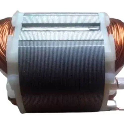 Conjunto Estator/ Bobina 220V para DW300SC - N438165 - Dewalt