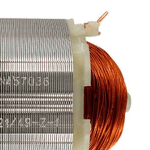 Conjunto Estator/ Bobina 220V "SC" - N457036 - Dewalt