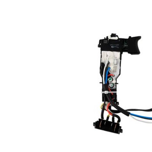 Conjunto Estator/ Bobina com Interruptor - N485558 - Dewalt
