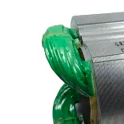 Conjunto Estator/ Bobina de Campo 220V - 90567551 - Dewalt