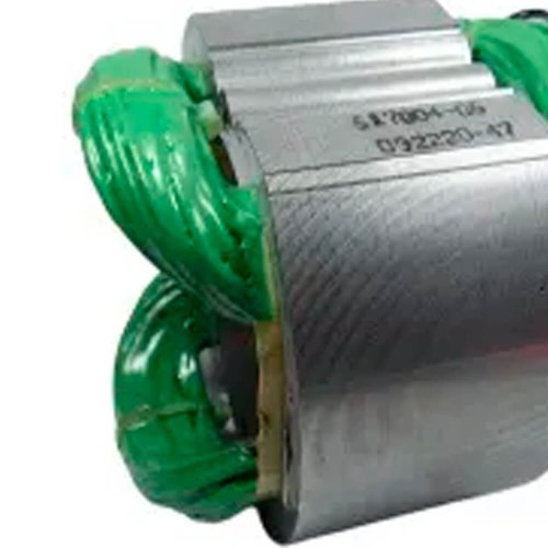 Conjunto Estator/ Bobina de Campo 220V - 90567551 - Dewalt