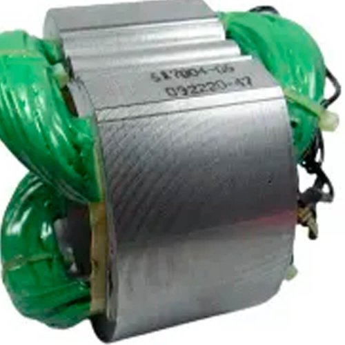 Conjunto Estator/ Bobina de Campo 220V - 90567551 - Dewalt