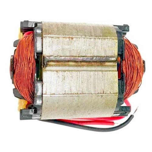 Conjunto Estator/ Bobina Resinado 220V DW5 - 387745-00 - Dewalt