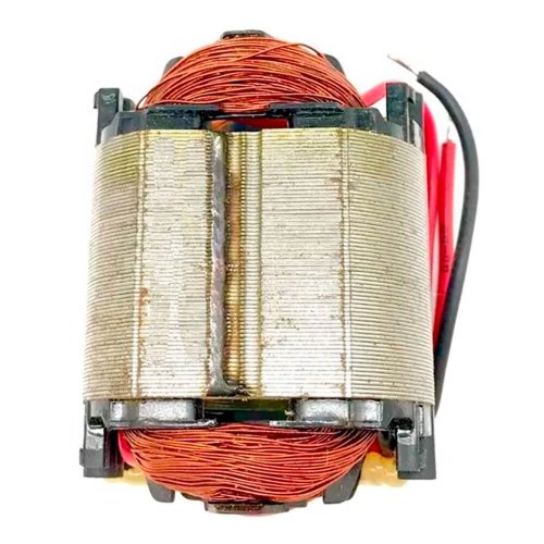 Conjunto Estator/ Bobina Resinado 220V DW5 - 387745-00 - Dewalt