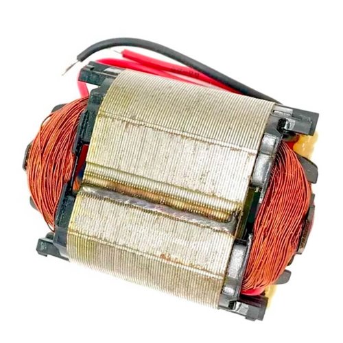 Conjunto Estator/ Bobina Resinado 220V DW5 - 387745-00 - Dewalt