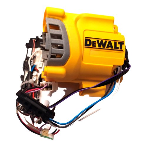 Conjunto Estator/ Interruptor - N713580 - Dewalt