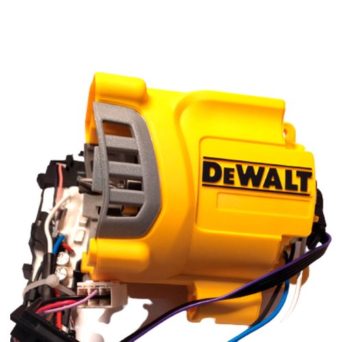 Conjunto Estator/ Interruptor - N713580 - Dewalt