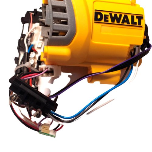 Conjunto Estator/ Interruptor - N713580 - Dewalt