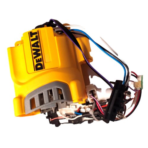 Conjunto Estator/ Interruptor - N713580 - Dewalt