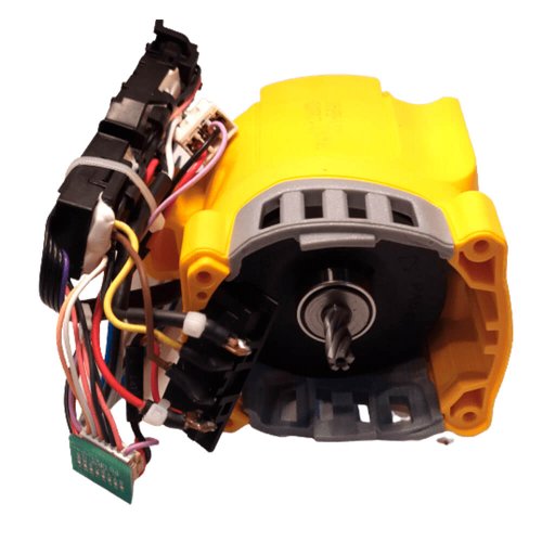 Conjunto Estator/ Interruptor - N713580 - Dewalt