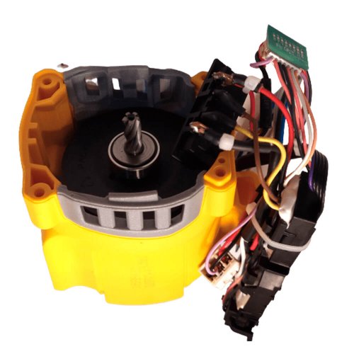 Conjunto Estator/ Interruptor - N713580 - Dewalt
