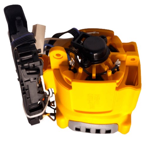 Conjunto Estator/ Interruptor - N713580 - Dewalt