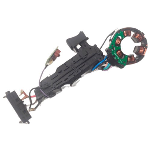 Conjunto Estator Módulo Interruptor - NA081146 - Dewalt