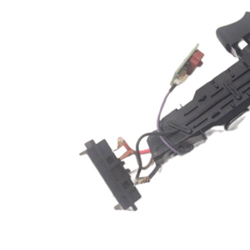Conjunto Estator Módulo Interruptor - NA081146 - Dewalt