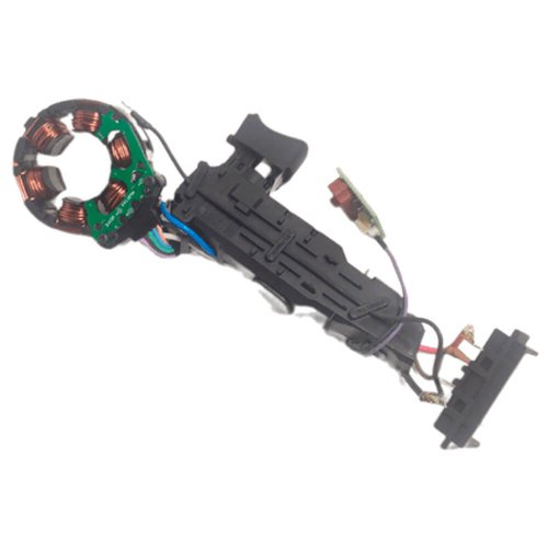 Conjunto Estator Módulo Interruptor - NA081146 - Dewalt