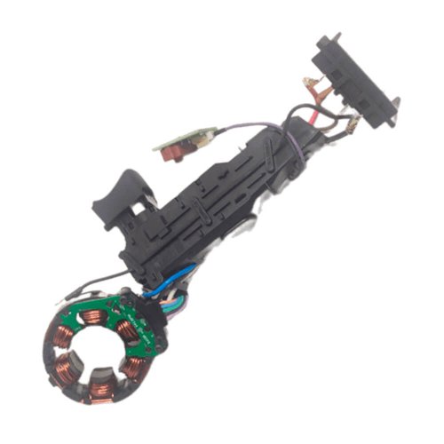 Conjunto Estator Módulo Interruptor - NA081146 - Dewalt