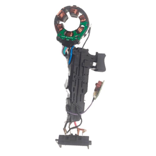 Conjunto Estator Módulo Interruptor - NA081146 - Dewalt