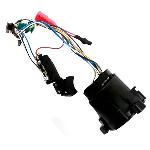 Conjunto Estator/ Módulo para DCS578 - N819751 - Dewalt