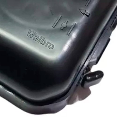 Conjunto Filtro de Ar e Afogador - 126212-8 - Makita