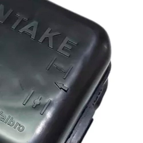 Conjunto Filtro de Ar e Afogador - 126212-8 - Makita