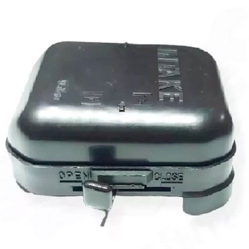 Conjunto Filtro de Ar e Afogador - 126212-8 - Makita
