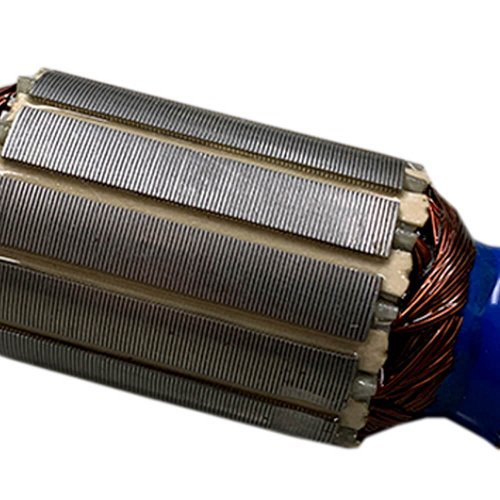 Conjunto Induzido 127V - 5140167-10 - Dewalt