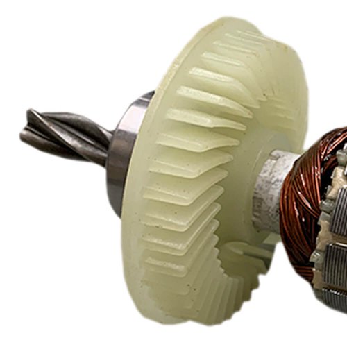 Conjunto Induzido 127V - 5140167-10 - Dewalt