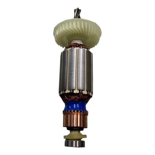 Conjunto Induzido 127V - 5140167-10 - Dewalt