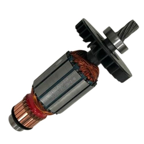 Conjunto Induzido com Rolamento 220V para DWE560 - N083582S - Dewalt