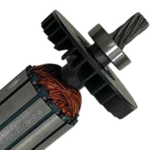Conjunto Induzido com Rolamento 220V para DWE560 - N083582S - Dewalt