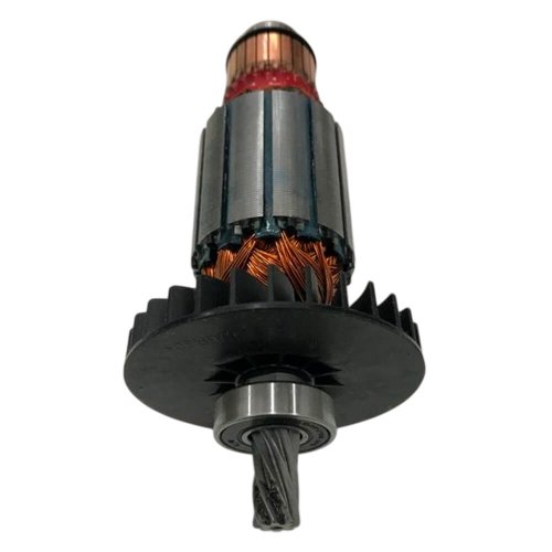 Conjunto Induzido com Rolamento 220V para DWE560 - N083582S - Dewalt