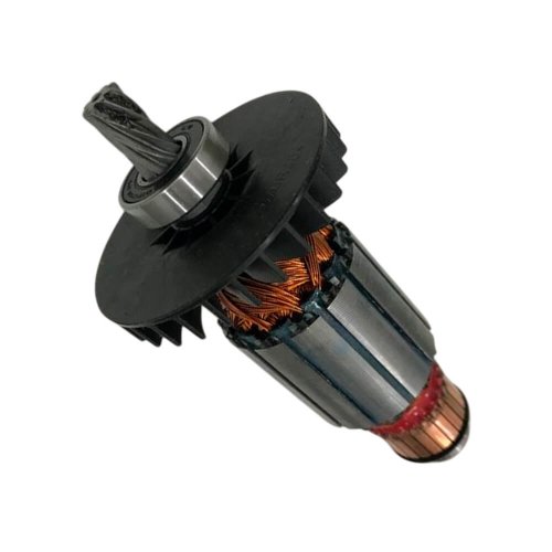 Conjunto Induzido com Rolamento 220V para DWE560 - N083582S - Dewalt