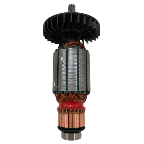 Conjunto Induzido com Rolamento 220V para DWE560 - N083582S - Dewalt