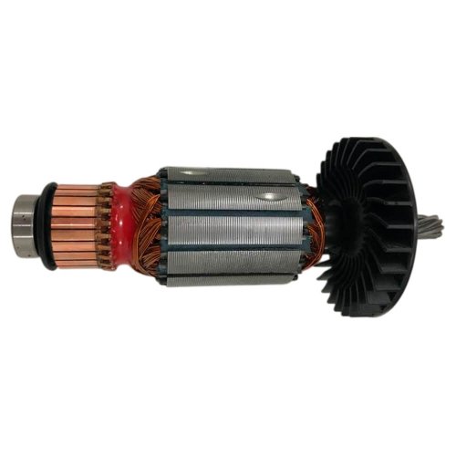 Conjunto Induzido com Rolamento 220V para DWE560 - N083582S - Dewalt