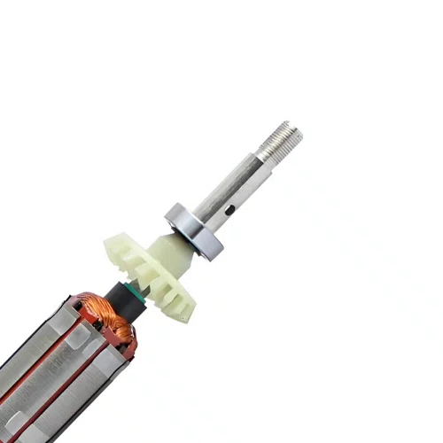 Conjunto Induzido/ Rotor 127V - 5140187-25 - Black & Decker
