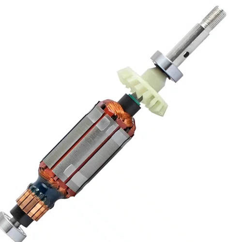 Conjunto Induzido/ Rotor 127V - 5140187-25 - Black & Decker