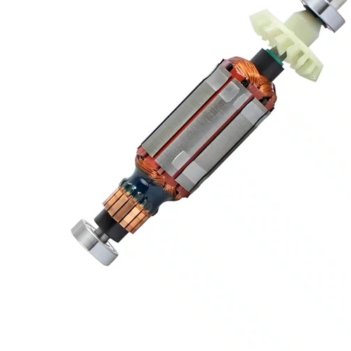 Conjunto Induzido/ Rotor 127V - 5140187-25 - Black & Decker