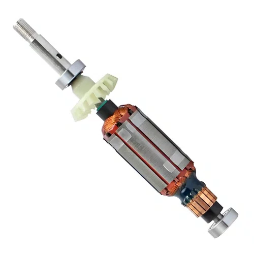 Conjunto Induzido/ Rotor 127V - 5140187-25 - Black & Decker