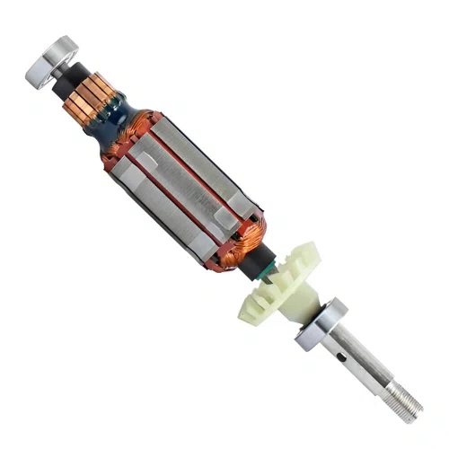 Conjunto Induzido/ Rotor 127V - 5140187-25 - Black & Decker