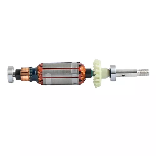 Conjunto Induzido/ Rotor 127V - 5140187-25 - Black & Decker