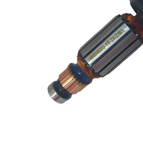 Conjunto Induzido/ Rotor 127V - N484690 - Dewalt