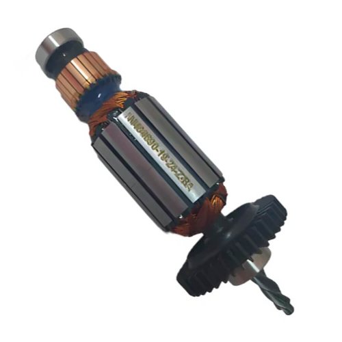 Conjunto Induzido/ Rotor 127V - N484690 - Dewalt
