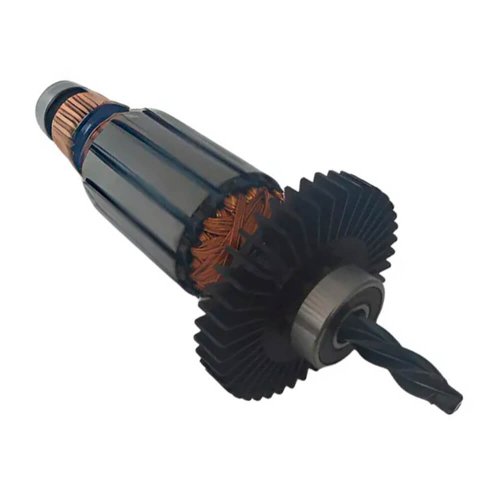 Conjunto Induzido/ Rotor 127V - N484690 - Dewalt