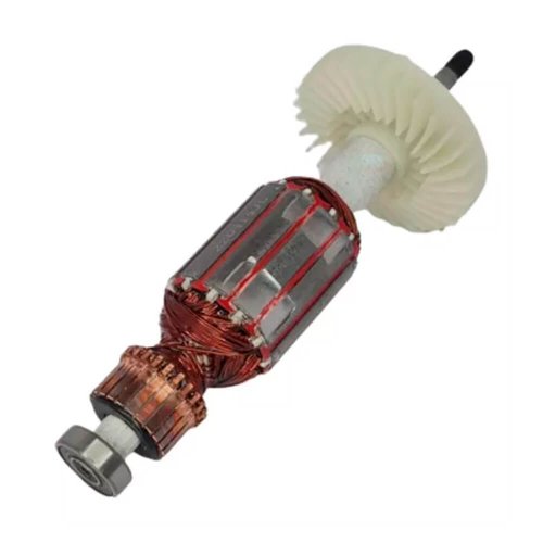 Conjunto Induzido/ Rotor 127V - N529166 - Black & Decker
